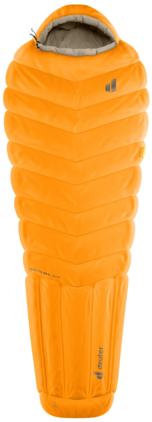 Deuter Astro Pro 400 SL sovsäck