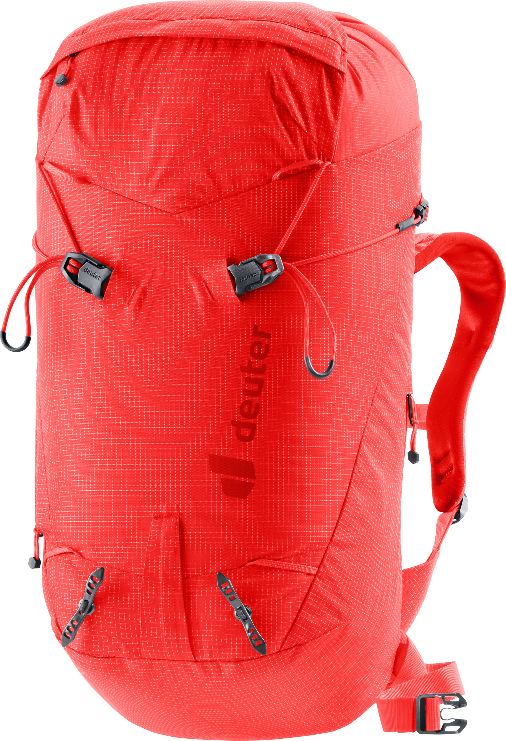 Deuter Guide Lite 22 SL Poppy-crimson