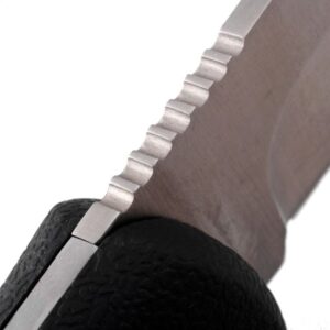 EKA Swede 10 Black
