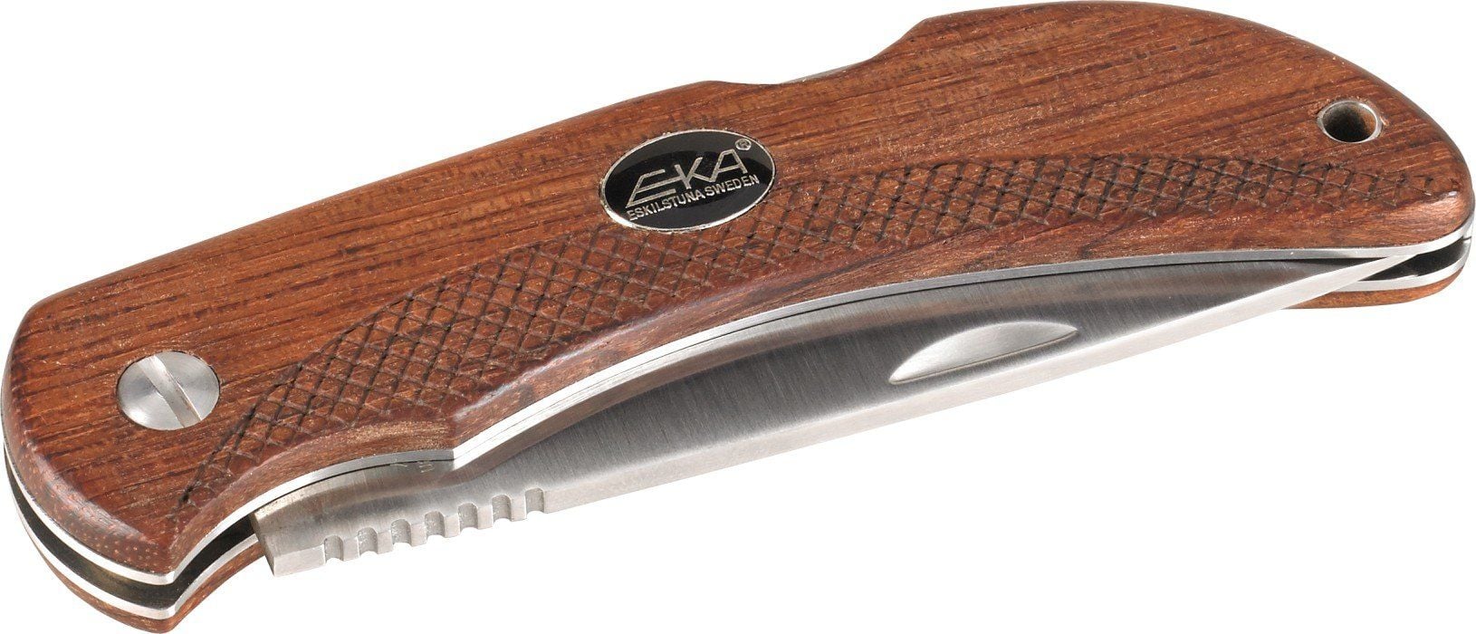 EKA Swede 10 Wood