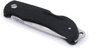 EKA Swede 8 Black