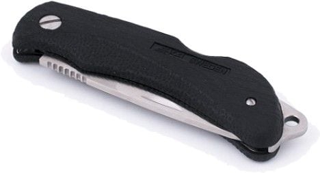 EKA Swede 8 Black