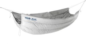 Eagles Nest Outfitters Blaze Underquilt hängmatta