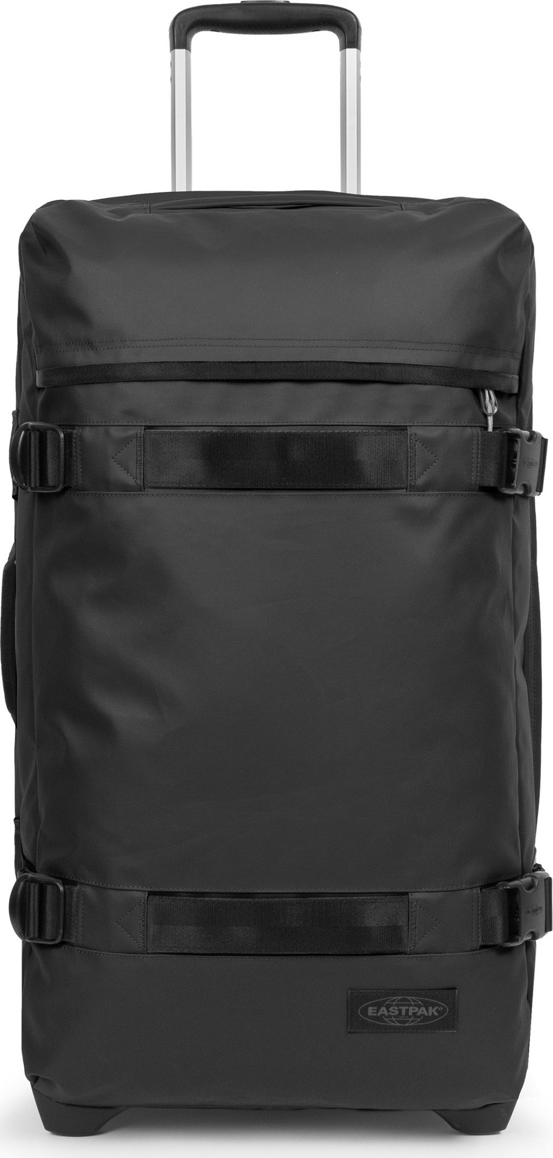 Eastpak Transit'R L Tarp Black