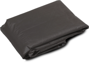 Easy Camp Footprint Hamra 5 Black