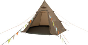 Easy Camp Otra Tipi Dark Sand