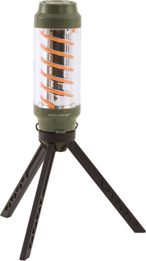 Easy Camp Wintergreen Compact Lantern Green