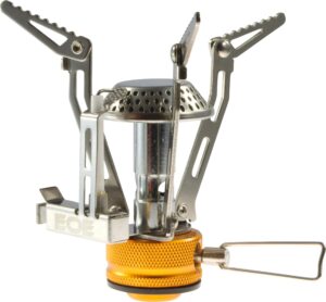 Eifel Outdoor Equipment Strontium NoColour