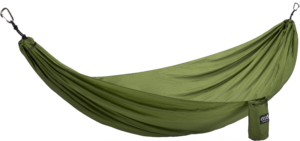 Eno Hammock Eno TravelNest Hammock + Straps Combo Moss