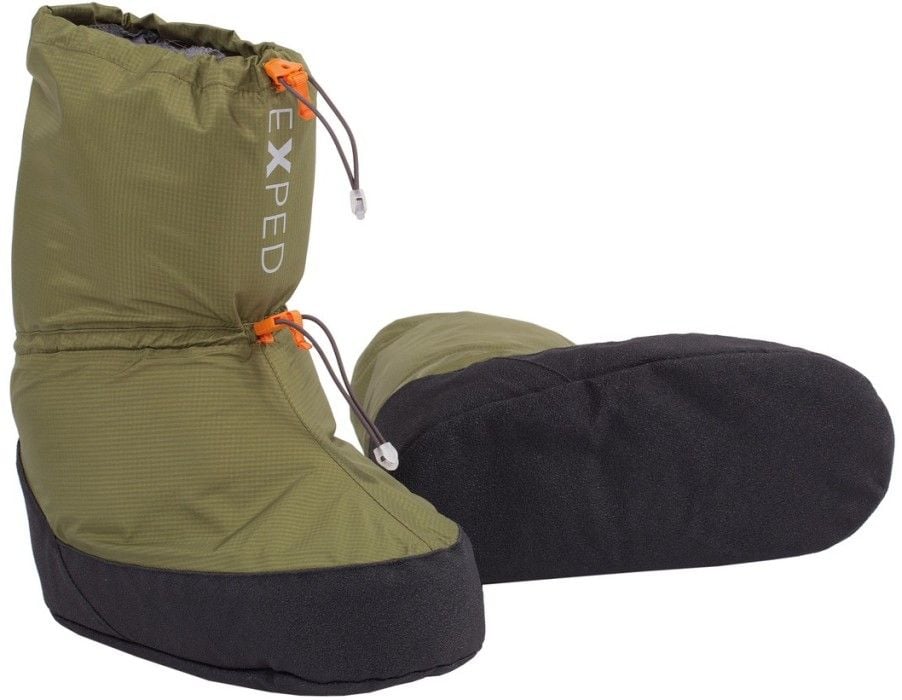 Exped Bivy Booty Moss Green