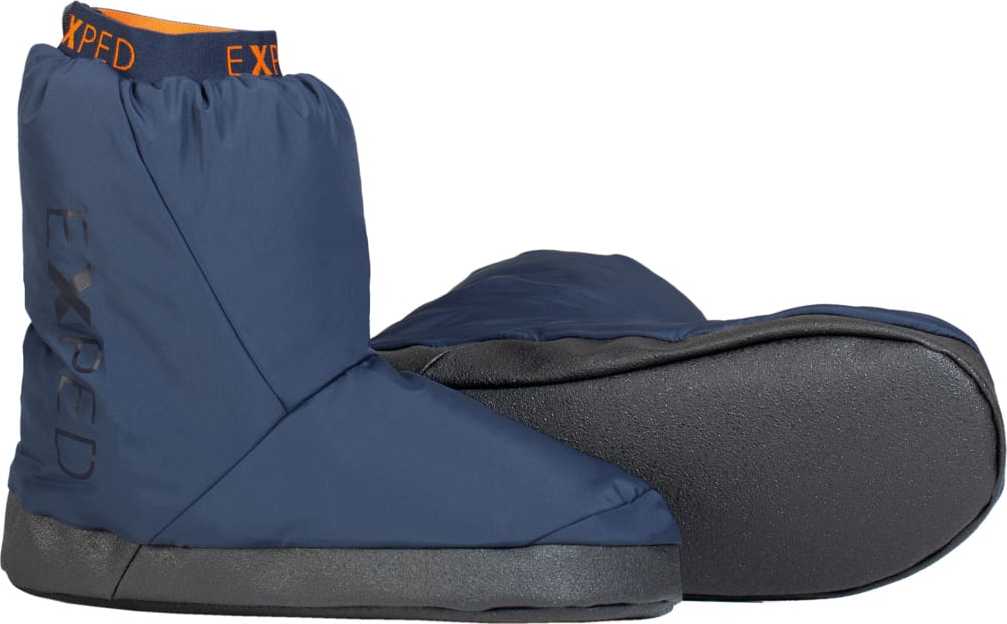 Exped Camp Booty Navy