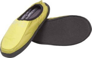 Exped Camp Slipper Lichen Green