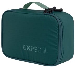 Exped Case Padded 1.5 Cypress
