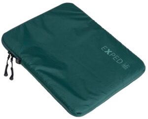 Exped Case Padded Slim 11 Cypress