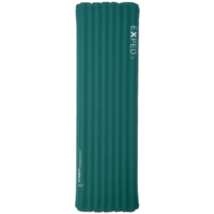 Exped Dura 3R M Wide -5°C Synmat Cypress