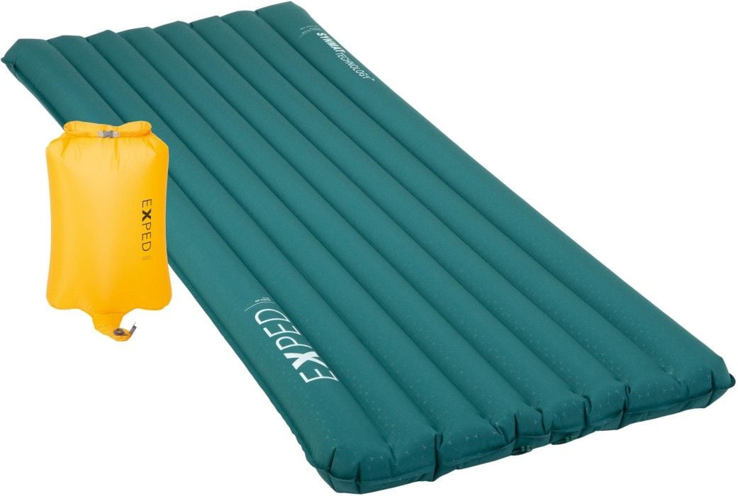 Exped Dura 5R MW -20°C Synmat