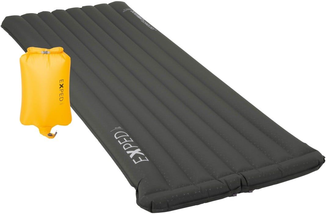 Exped Dura 8R L -40°C Downmat