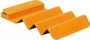 Exped FlexMat M 6°C (183x52cm) Grey/Orange