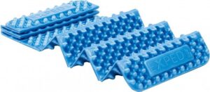 Exped FlexMat Plus M 2°C (183x52cm)