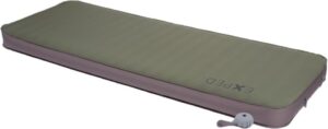 Exped MegaMat 10 MW -40°C Green