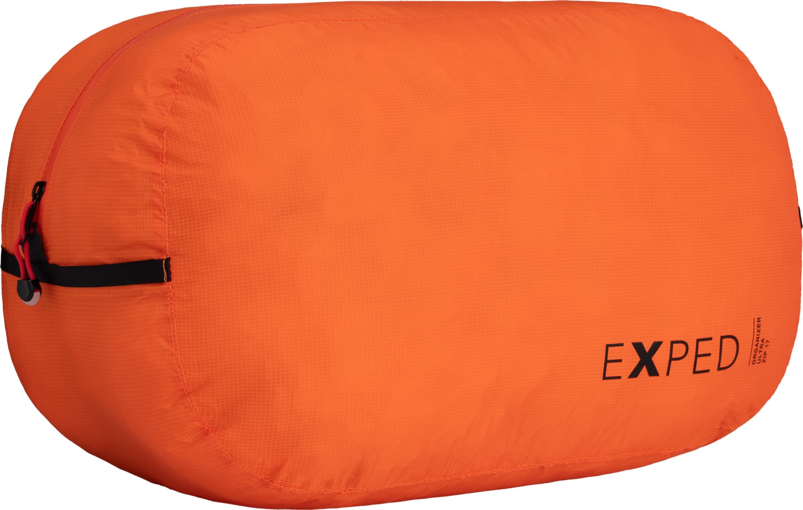 Exped Organizer Ultra Zip Dark Lava