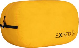 Exped Organizer Ultra Zip Sucnshine