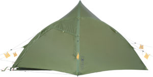 Exped Orion II Extreme Moss