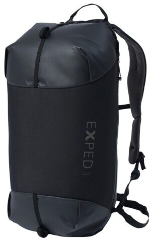 Exped Radical 45 Black