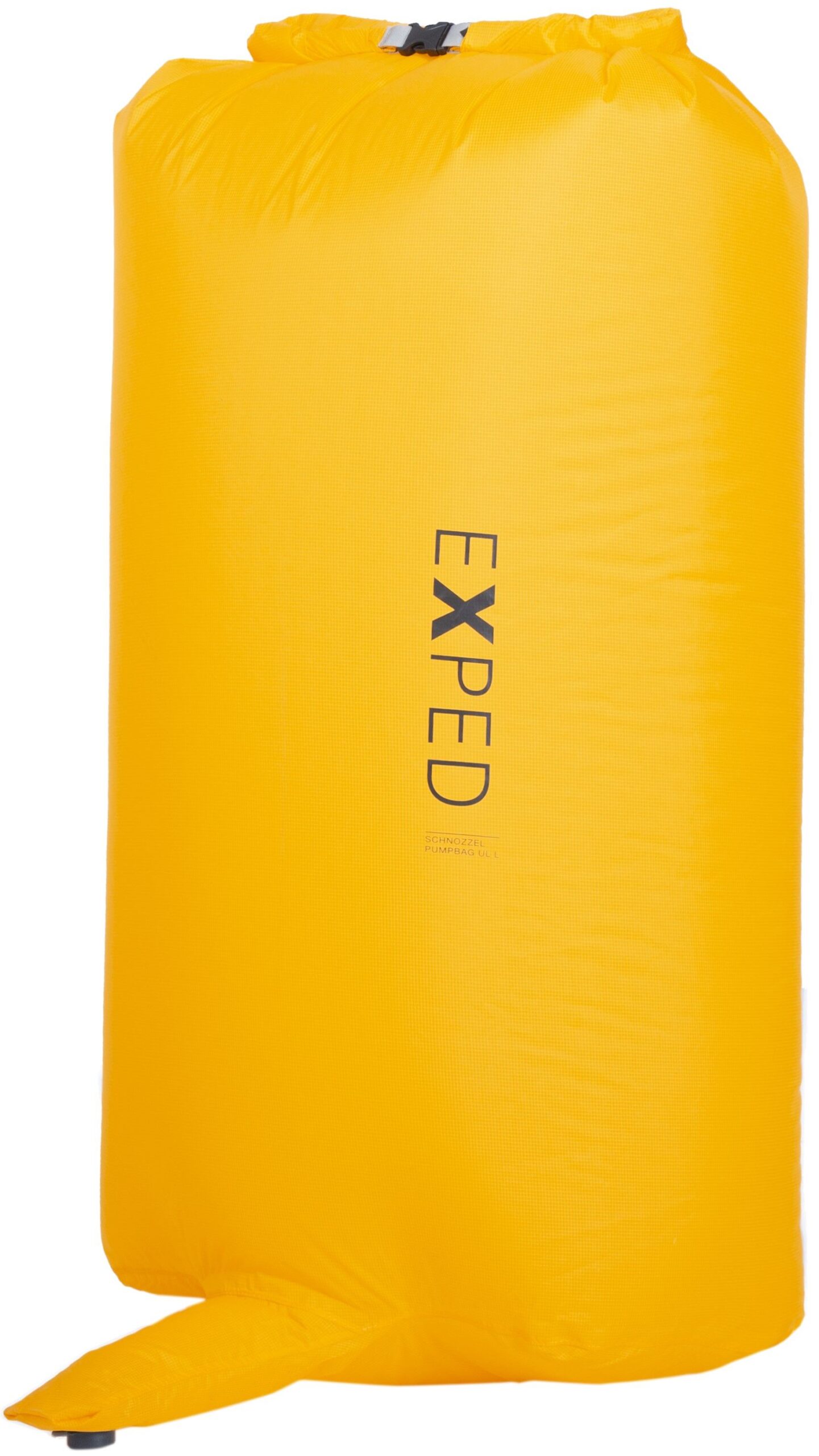 Exped Schnozzel Pumpbag UL M Sunshine