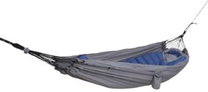 Exped Scout Hammock Grey