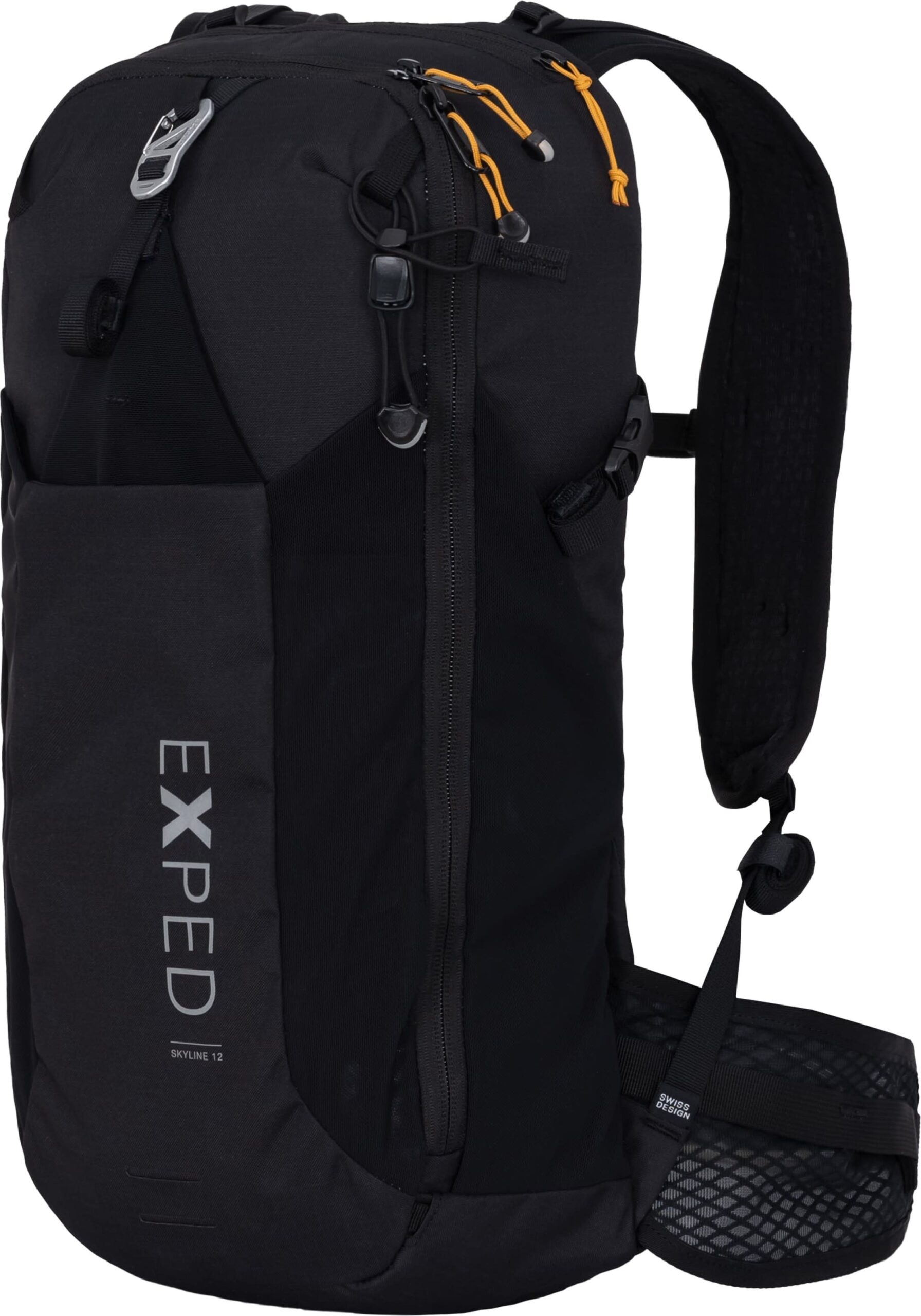 Exped Skyline 12 Black