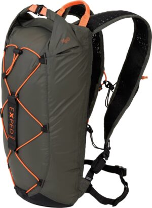 Exped Stormrunner 9 Moraine