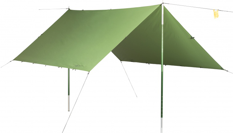 Exped Tarp II Versa