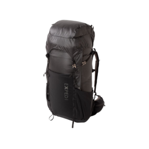Exped Thunder 50 Black | Rue Des Mille