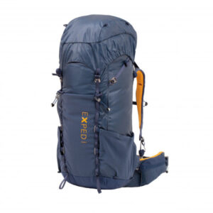 Exped Thunder 50 Navy | Rue Des Mille