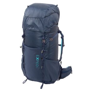 Exped Thunder 70 Wm´s Navy | Rue Des Mille