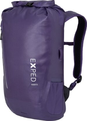 Exped Torrent 20 Aubergine