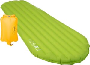 Exped Ultra 5R L Mummy -20°C Synmat