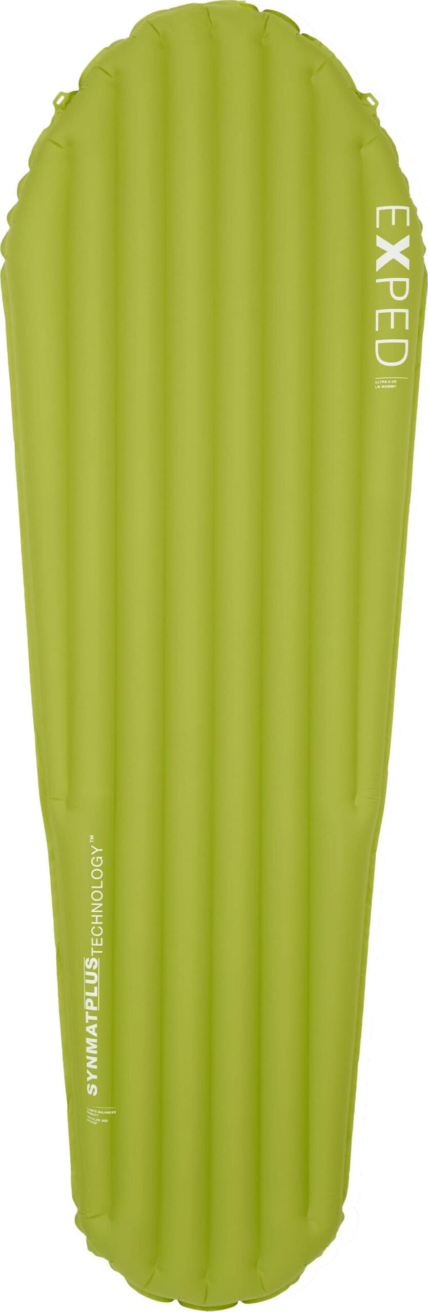 Exped Ultra 6.5r Lw Mummy Meadow-meadow