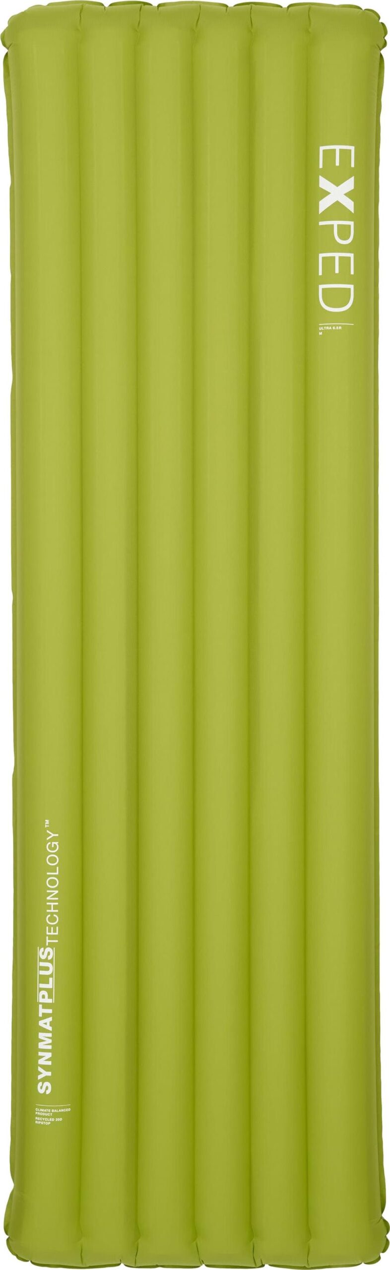 Exped Ultra 6.5r M Meadow-meadow