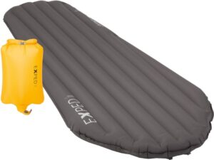 Exped Ultra 7R LW Mummy -30°C Downmat