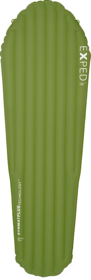 Exped Ultra 8r Lw Mummy Greygoose