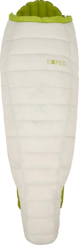 Exped Ultra Quilt 0C 30F Large Fog