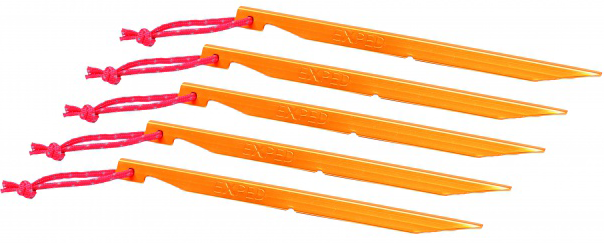 Exped V-Peg 5-pack