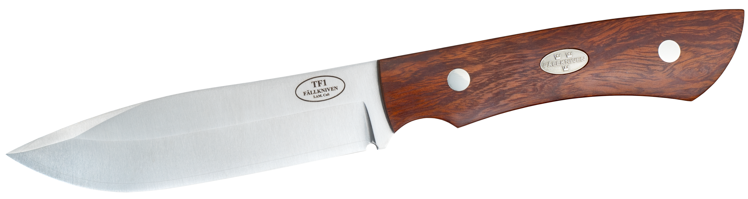 Fällkniven Taiga TF1 Forester Desert Ironwood