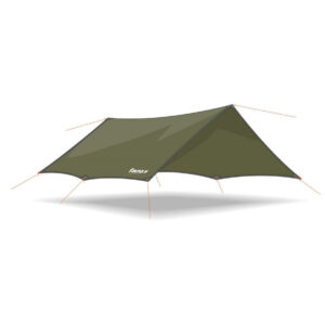 Fauna Tarp Standard 3x4 m