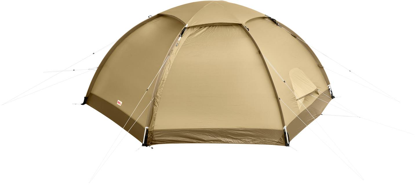 Fjällräven Abisko Dome 2 vandringstält