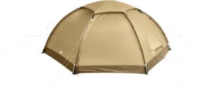 Fjällräven Abisko Dome 3 vandringstält