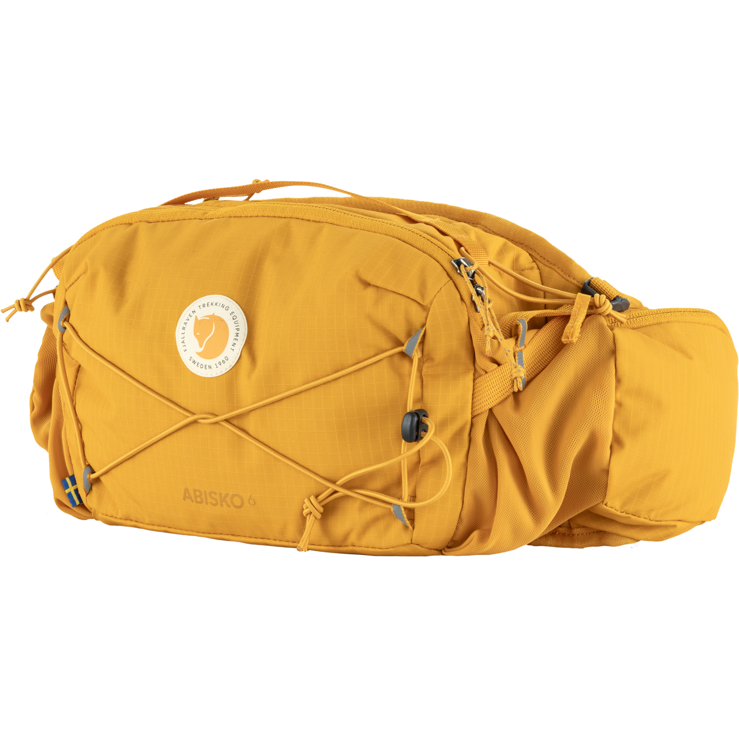 Fjällräven Abisko Hip Pack 6