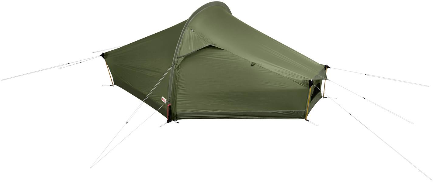 Fjällräven Abisko Lite 1 vandringstält